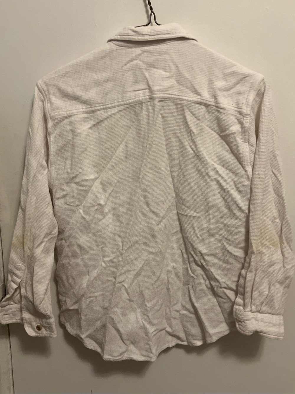 Button up - Picture 2 of 3